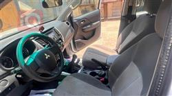 ميتسوبيشي L200